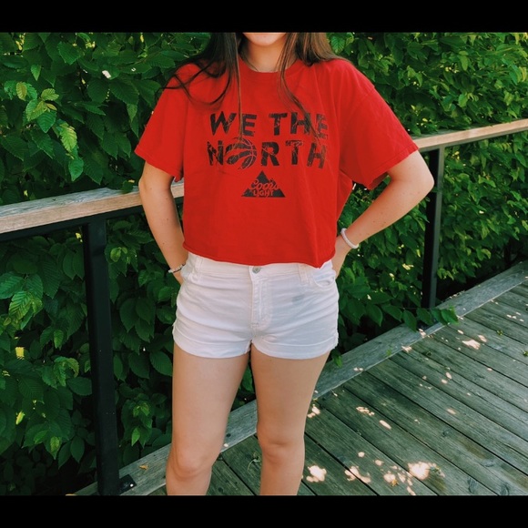 We The North tshirt - Picture 2 of 6